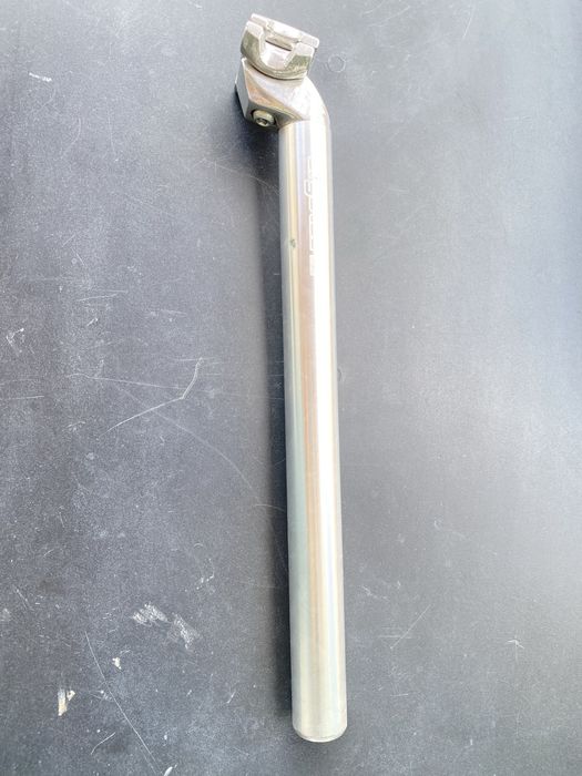 Espigao de selim aluminio