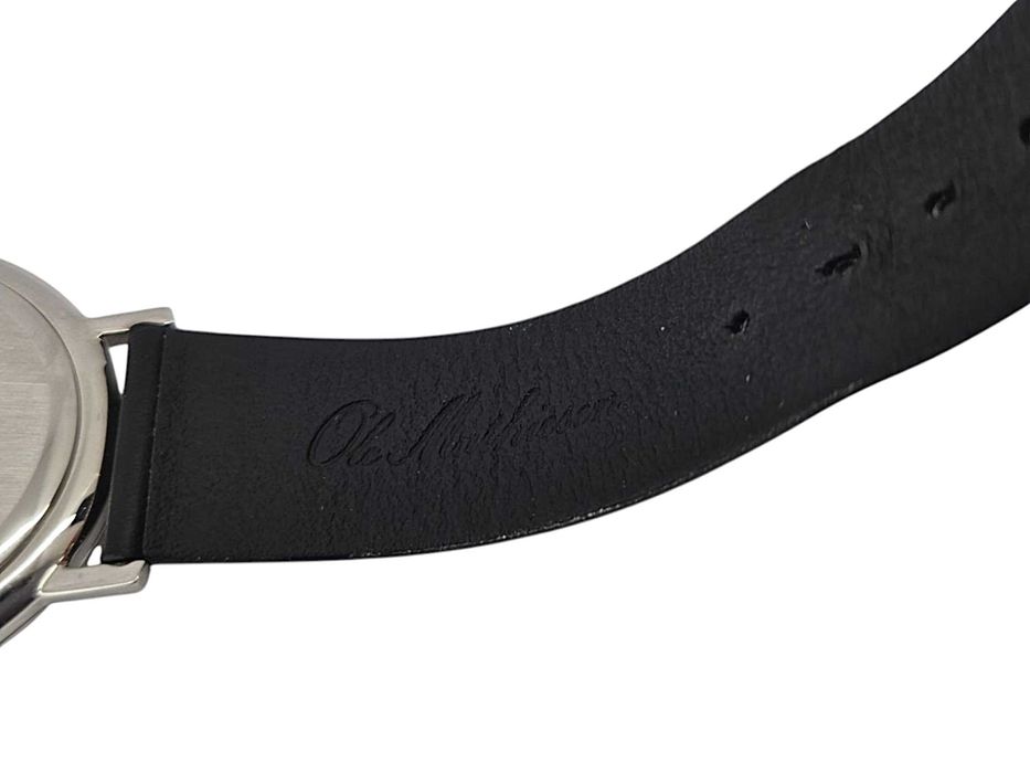 zegarek ole mathiesen 1962 classic