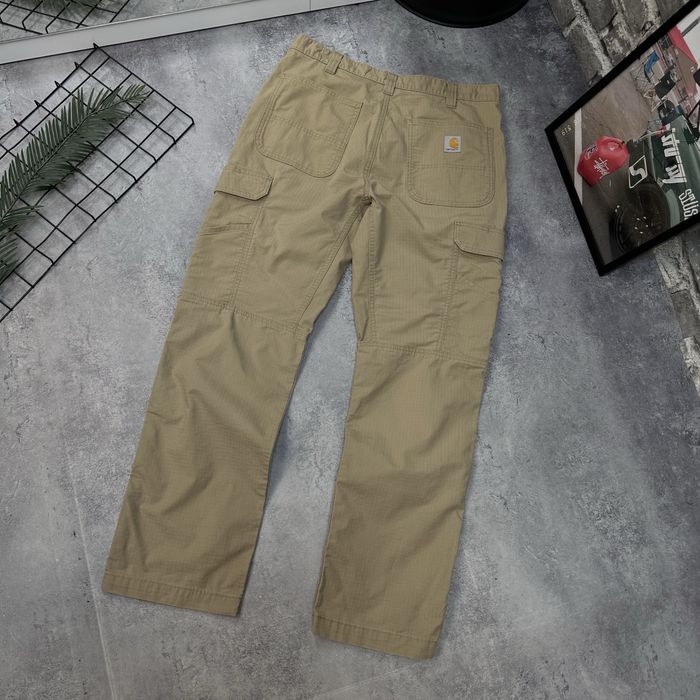 Штани Carhartt kargo mad in USA