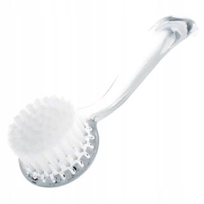 Szczoteczka do pyłu, paznokci, manicure