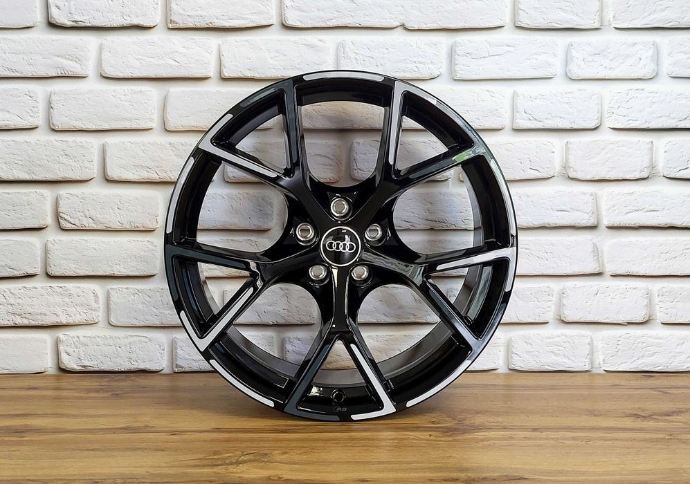 Felga Aluminiowa Audi OE 8Y0601025BP RS 9x19 5x112 ET25 Oryginał