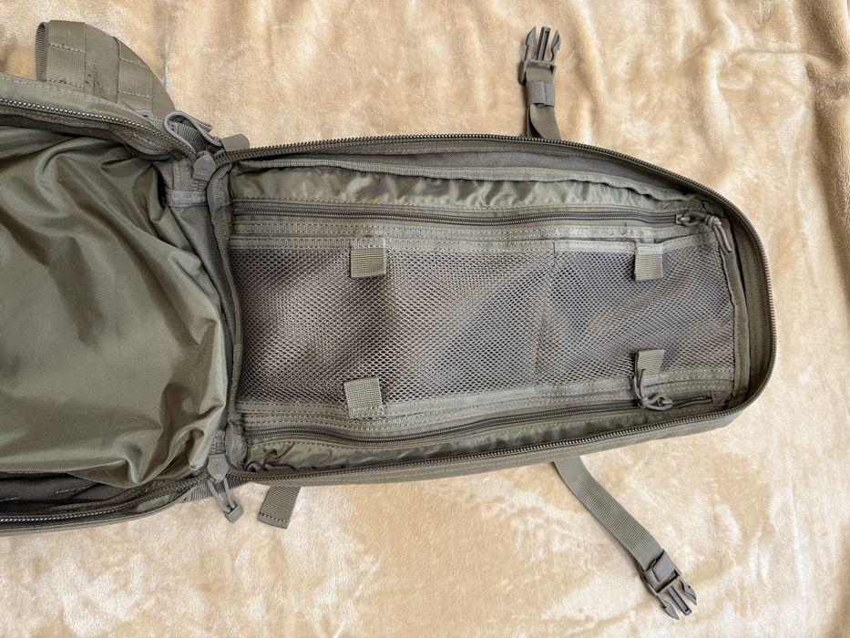 Сумка-рюкзак однолямочна "5.11 tactical® rush® moab™ 10