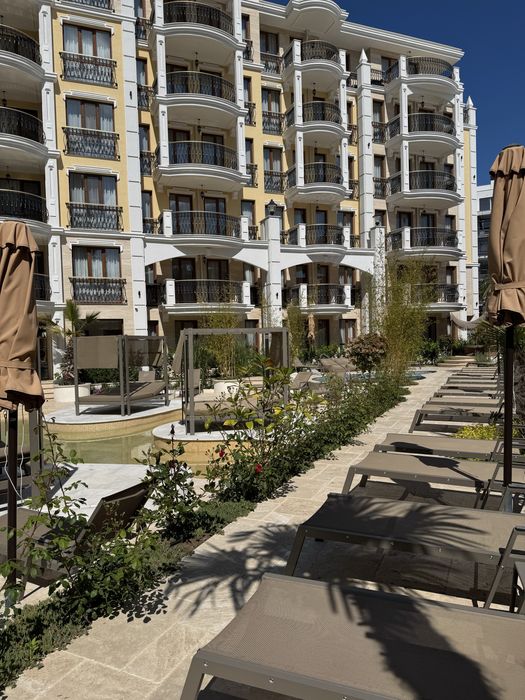 Сдам квартиру в Болгарии