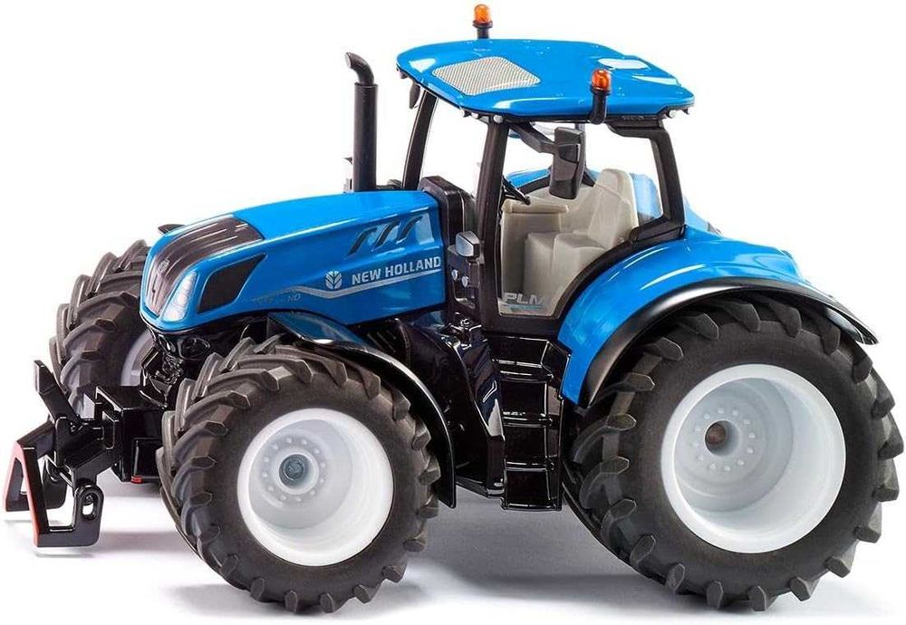 Duży Model Traktora Siku Farmer skala 1:32 !