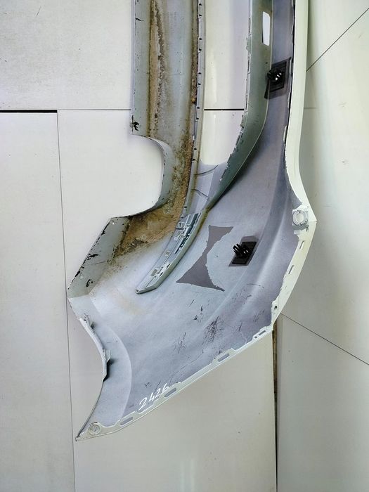Zderzak TYŁ Seat Leon III FR 5F 5 Drzwi HB 2012-16 Oryginał Pdc....nr20P1