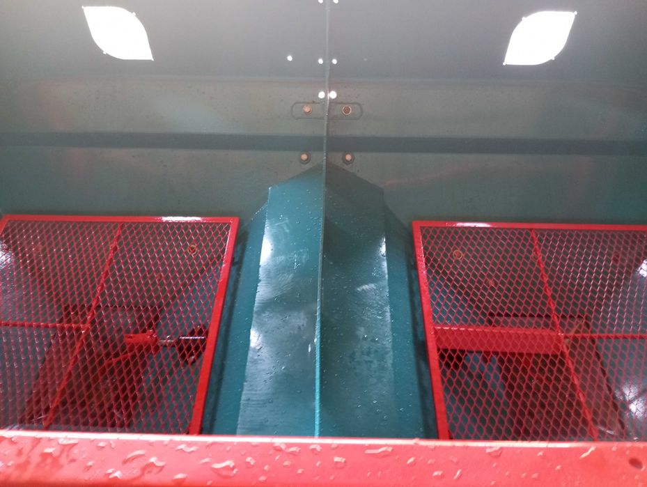 Sprzedam rozsiewacz  nawozów sulky x36