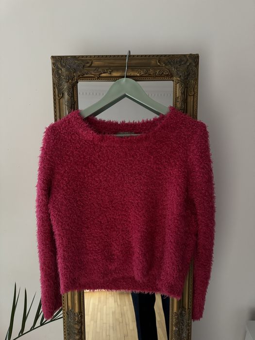 Светр Orsay зара S-М вільного крою