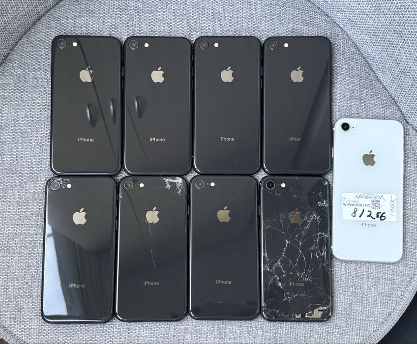 Телефон Iphone 8 Неверлок