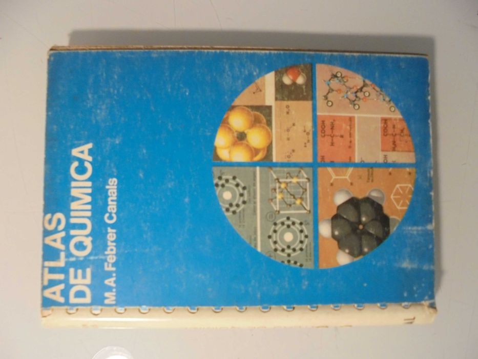 M.A.Febrer Canals-Atlas de Quimica