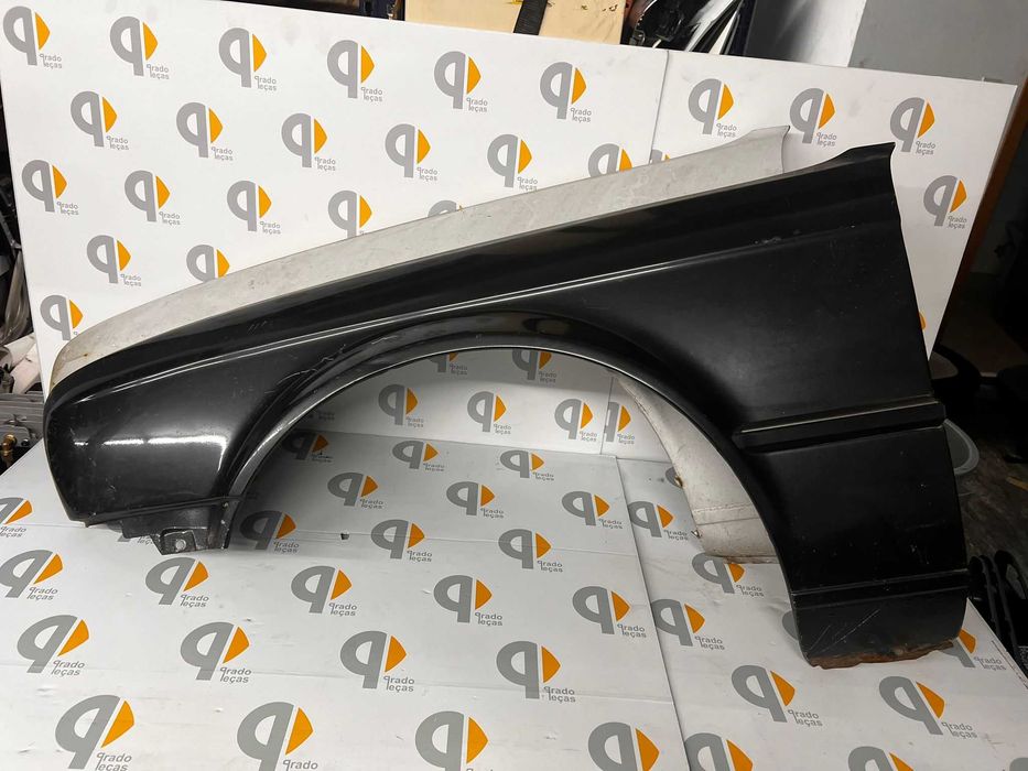 Guarda lamas BMW E30