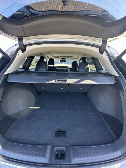 Infiniti QX50 2019 VIN 3PCAJ5M10KF146405 фото оголошення 22 з 24
