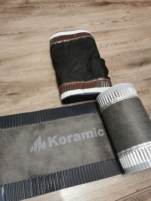 Taśma kalenicowa Koramic