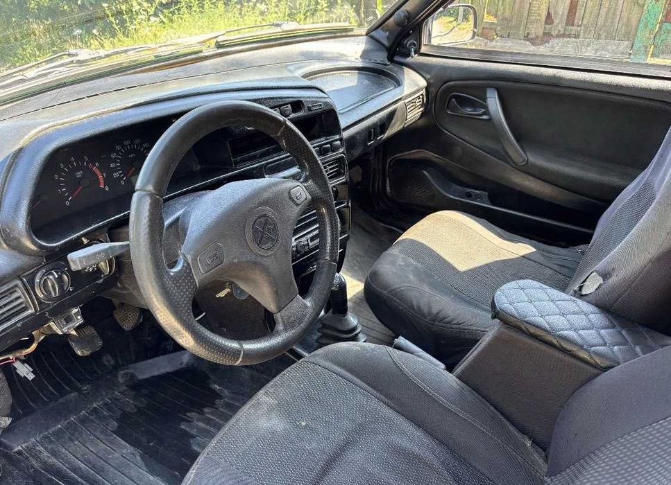 ВАЗ / Lada 2109 1999