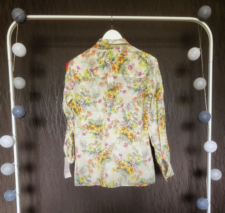 Nowa koszula Camaïeu 42