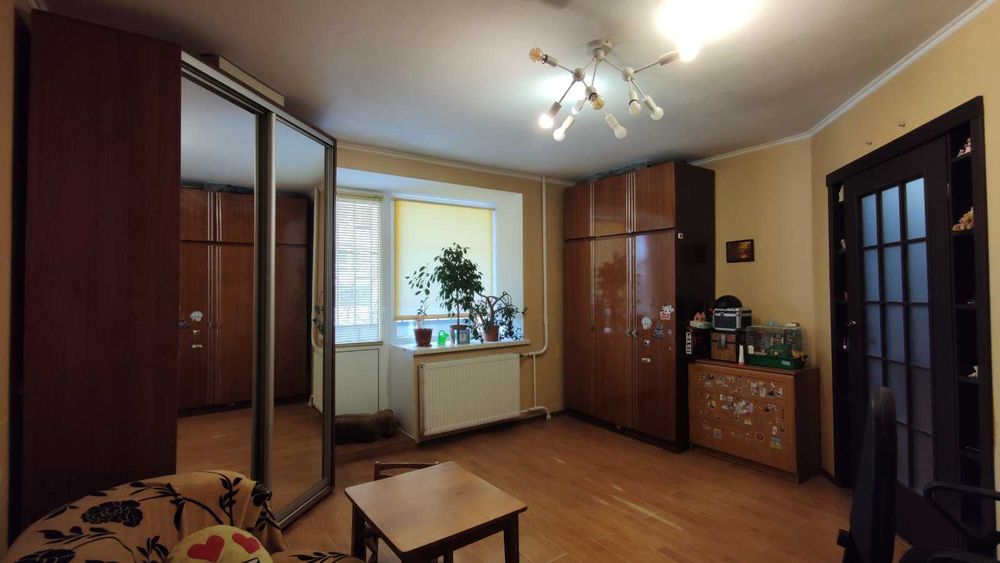 2 НОВОБУДОВА з ремонтом!  60м2.  Виставка(Темп)