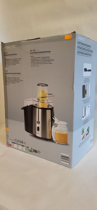 Соковитискач Ambiano