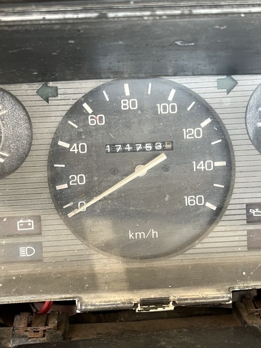 Datsun nissan 720
