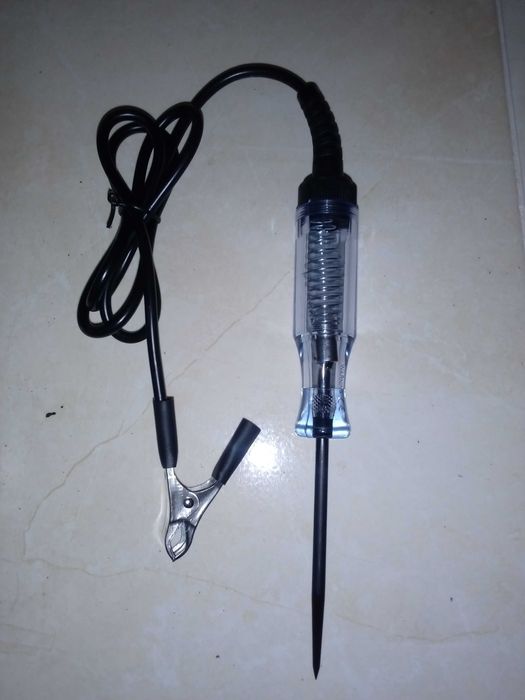 busca polos de 6 a 24 volts