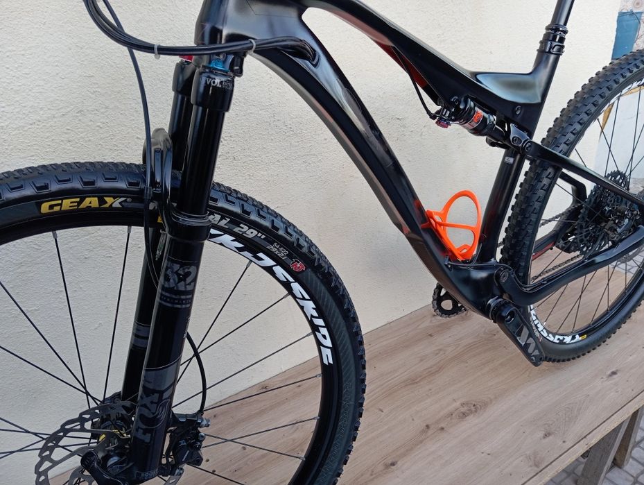 JF-Bikes Bicicletas Suspensão total Orbea oiz L
