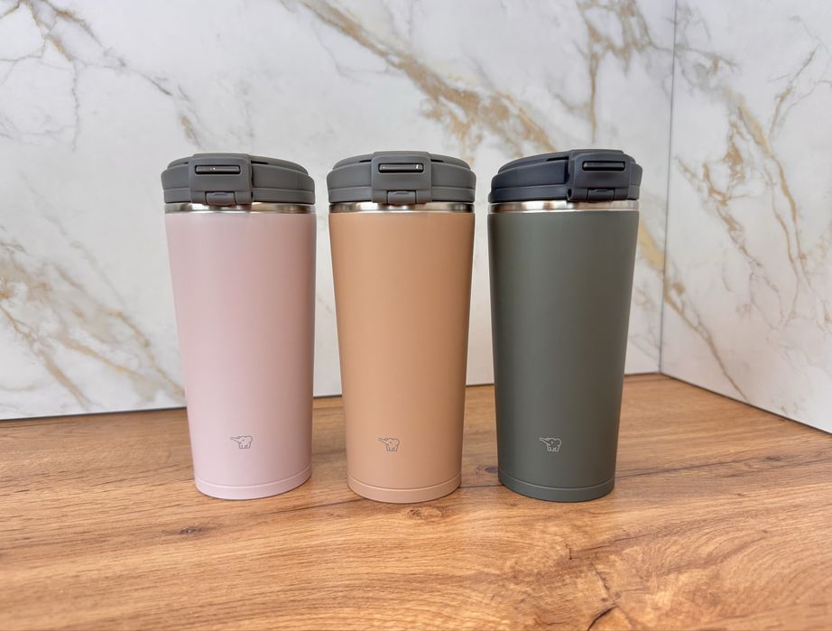 Термостакан термокухоль термокружка термос Зоджируши 300 і 400 мл