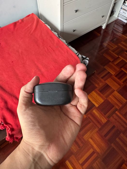 Sony WF-1000XM4 Caixa para carregar perfeita + auricular direito