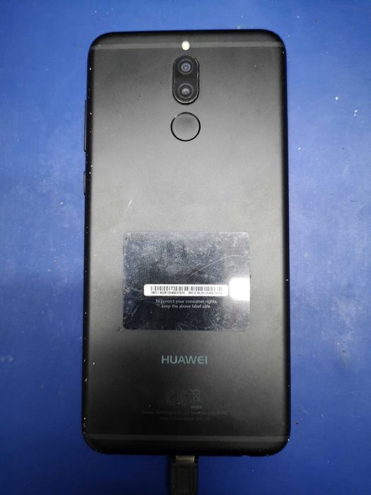 Haweli  RNE-L21 na części