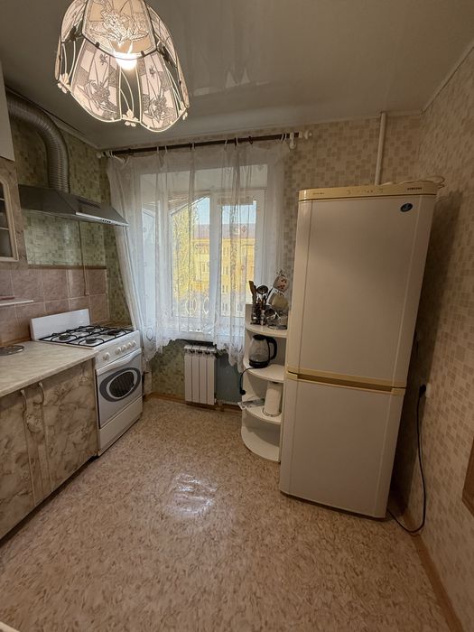 Сдам посуточно квартиру возле «Шелковичного парка»