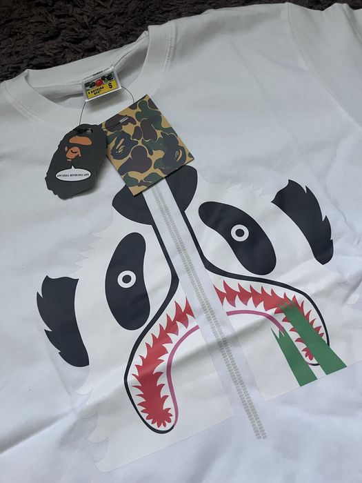 Футболки від bape