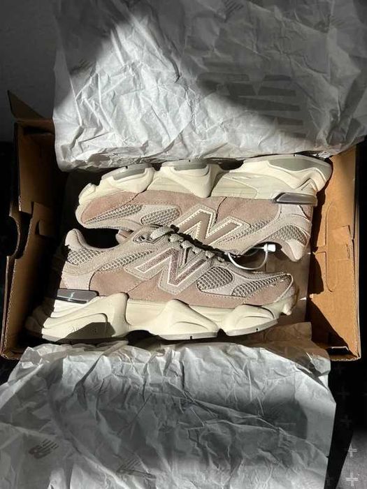 Buty New Balance 9060ERC|R.38