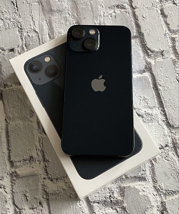 iPhone 13 Mini 128GB Neverlock