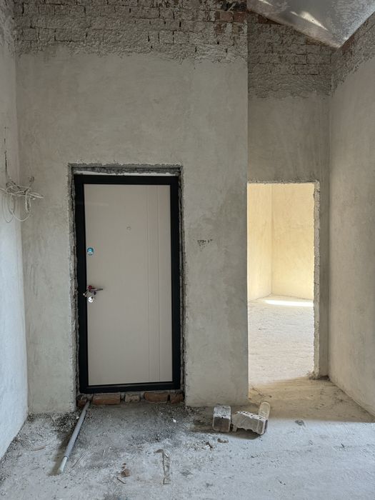 Терміново продам квартиру мансарда River Park 2