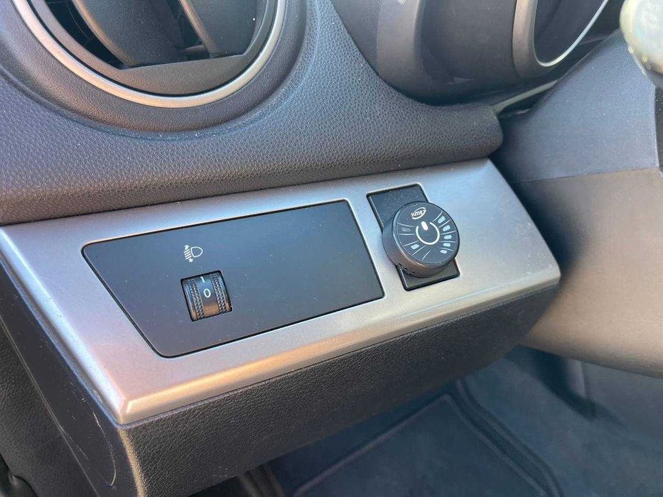 Mazda 3 2010 1.6 Газ\Бенз АКПП