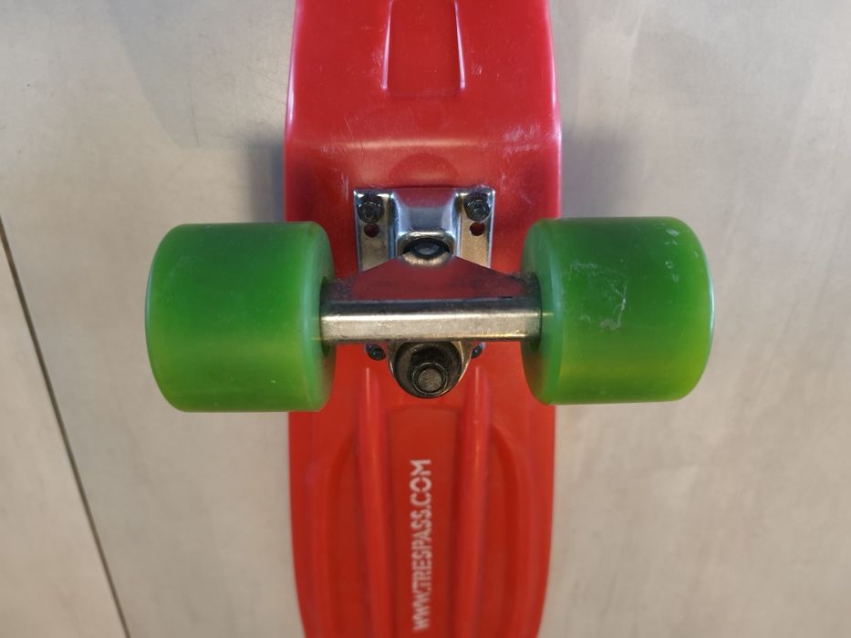 Deskorolka Trespass 57x15