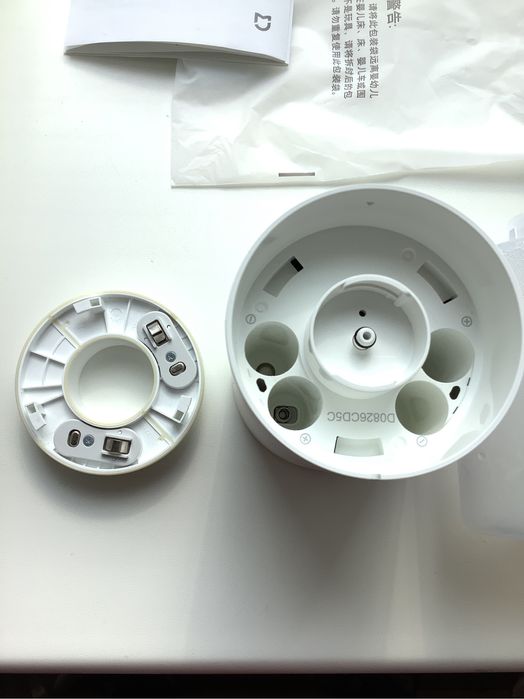 Дозатор диспенсер для мыла Xiaomi под ремонт или на запчасти