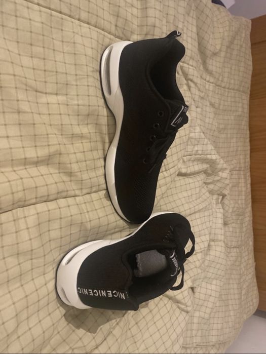 Sapatilhas para o dia-a-dia