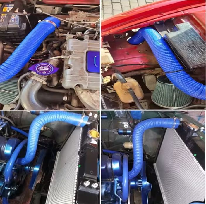 Tubos silicone flexíveis
