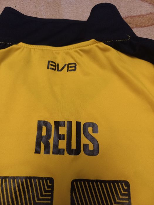 Koszulka Puma Borussia Reus