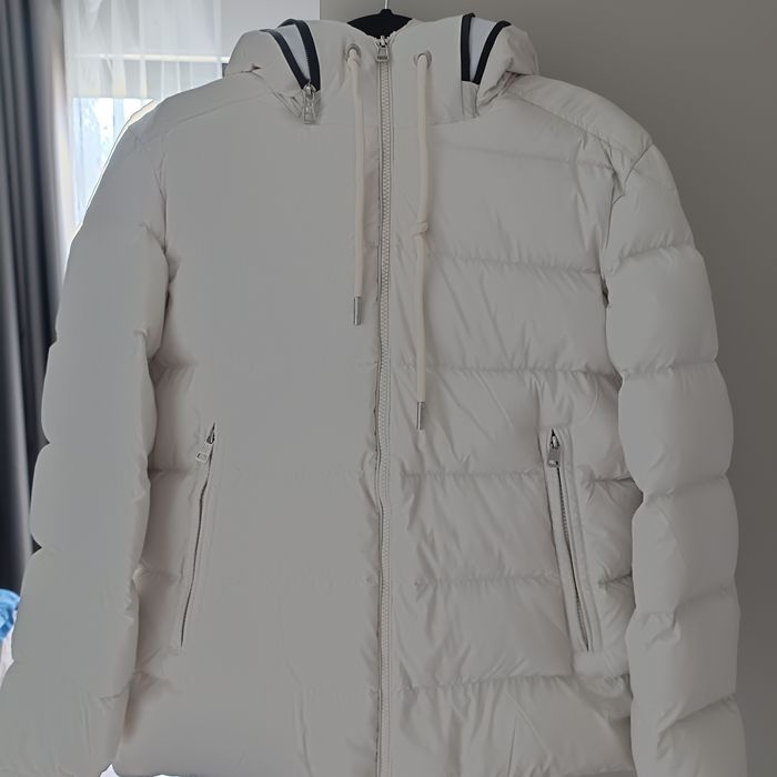 Moncler куртка S