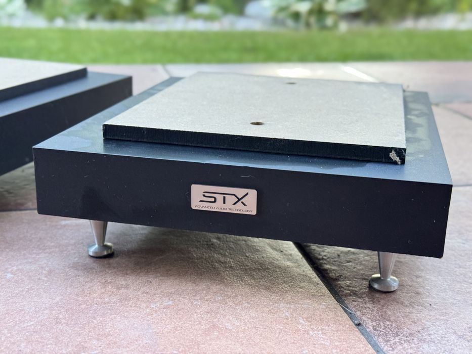 Kolumny STX F-200ns 200W