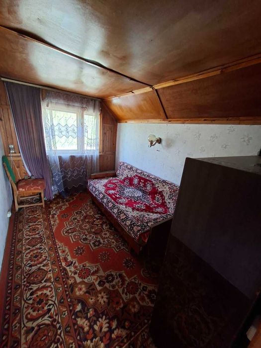 Продам 2-п будинок з ділянкою та гаражем в с.Рибаче 7555