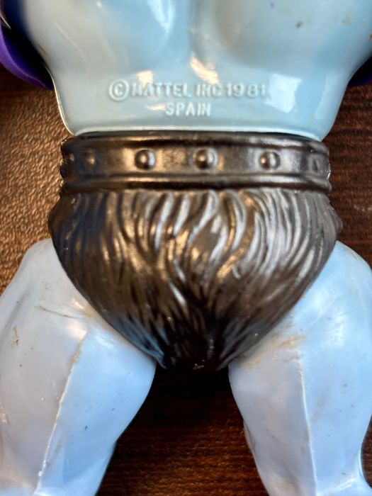 Skeletor Vintage - Masters of the Universe