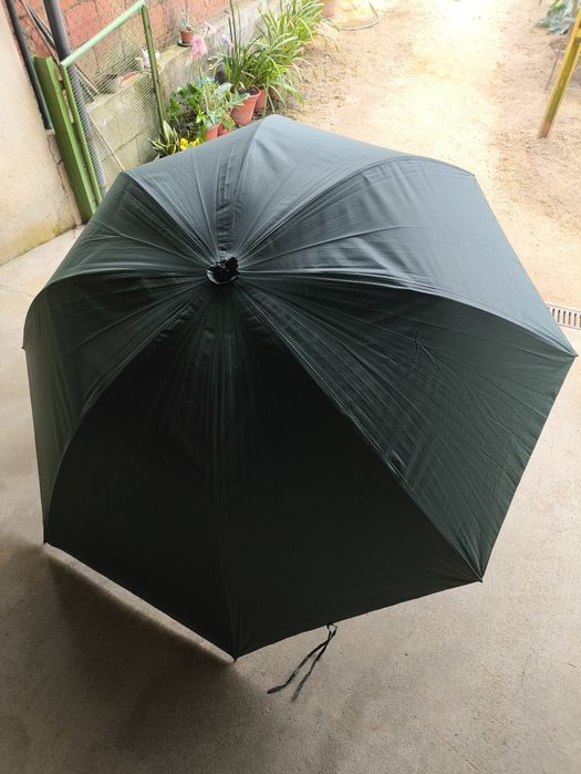 Guarda chuva/sol  pesca Daiwa