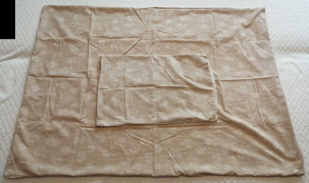 Pościel, 100x140cm, 40x60cm, kołderka, poduszka (Komplet pościeli)