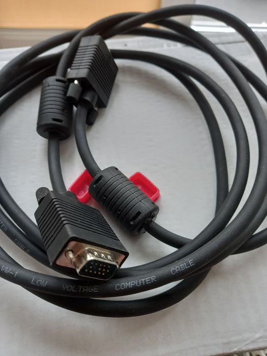 Кабель svga, сетевой 220в, кабель тюльпан, мини юсб, шнур питания