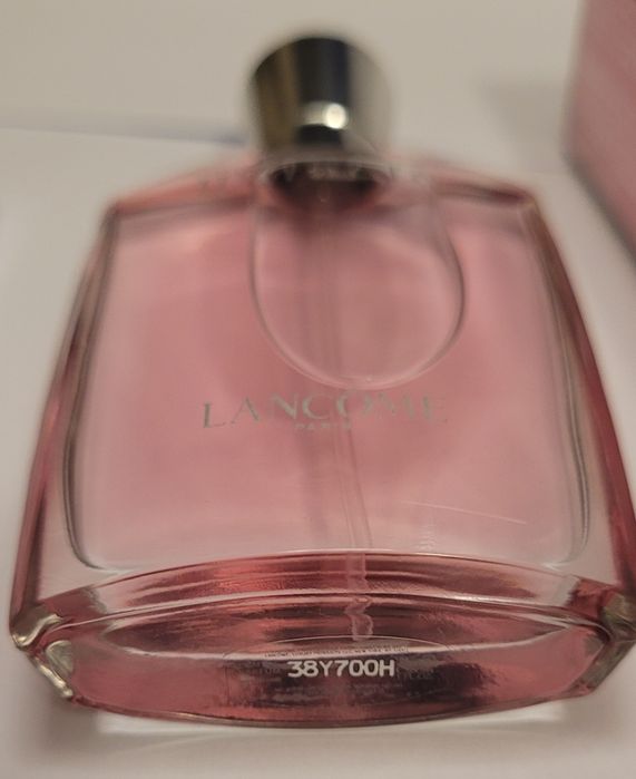 lancome miracle 30 ml