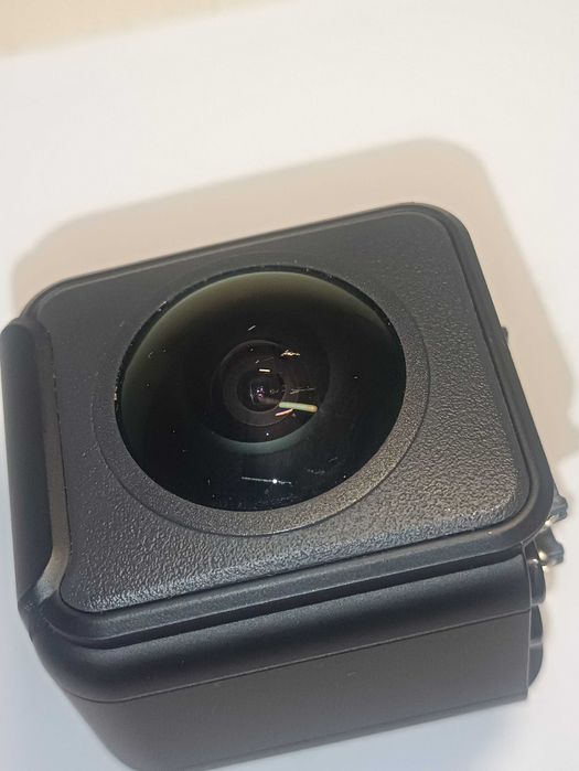 Insta360 ONE RS Twin Edition