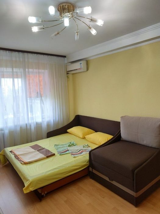 1 комнатная, м. Черниговская, Институт Сердца 5 мин