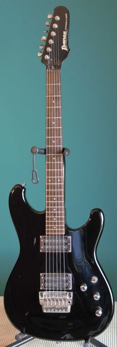 86年 日本製　アイバニーズ　ROAD STAR Ⅱ IBANEZ Roadstar II series made in japan 1986 Koronowo • OLX.pl