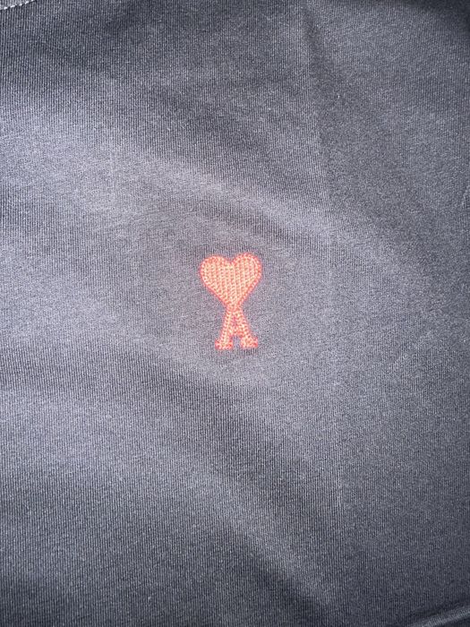 Ami paris t-shirt