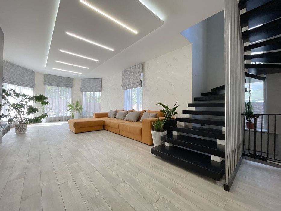 Продам Будинок в Червоних Горах!